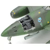 Tamiya 1/48 Messerschmitt Me262 A-La Airplane Model Kit