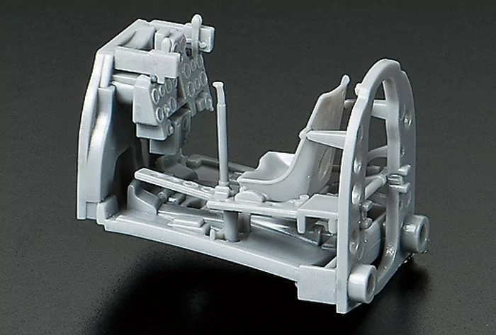 Model Airplane Kits – Build Plastic Scale Aircraft