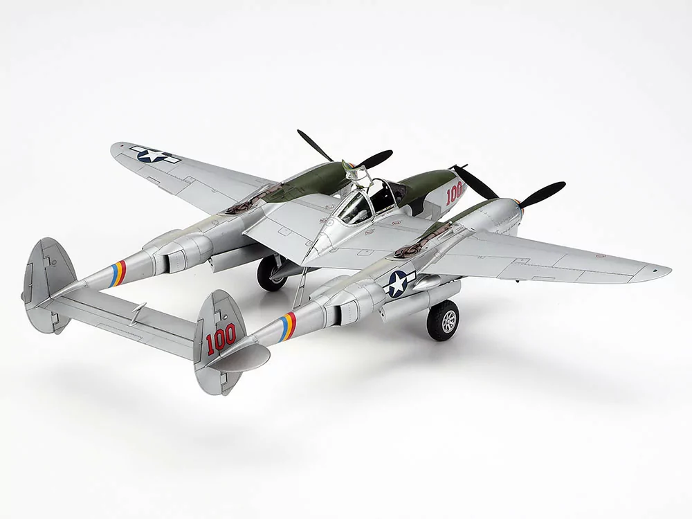 Plastic Model Kits