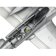 Tamiya 1/48 Lockheed P-38 J Lightning Airplane Model Kit