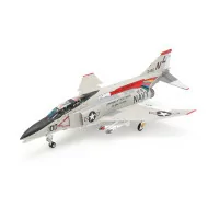 Tamiya 1/48 McDonnell Douglas F-4B Phantom II Aircraft Model Kit