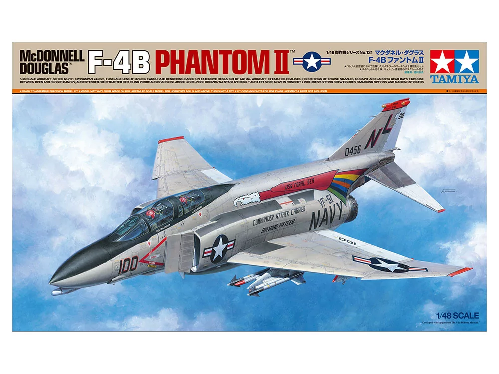 Model Airplane Kits – Build Plastic Scale Aircraft