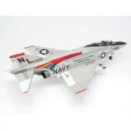 Tamiya 1/48 McDonnell Douglas F-4B Phantom II Aircraft Model Kit