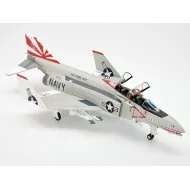 Tamiya 1/48 McDonnell Douglas F-4B Phantom II Aircraft Model Kit