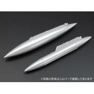 Tamiya 1/48 McDonnell Douglas F-4B Phantom II Aircraft Model Kit