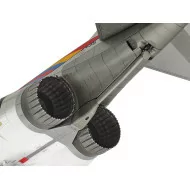 Tamiya 1/48 McDonnell Douglas F-4B Phantom II Aircraft Model Kit