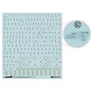 Tamiya 1/48 McDonnell Douglas F-4B Phantom II Aircraft Model Kit