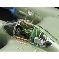 Tamiya 1/48 Lockheed P-38 F/G Lightning Aircraft Model Kit