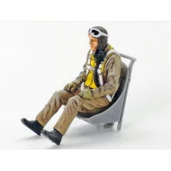 Tamiya 1/48 Lockheed P-38 F/G Lightning Aircraft Model Kit