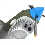 Tamiya 1/48 Lockheed P-38 F/G Lightning Aircraft Model Kit