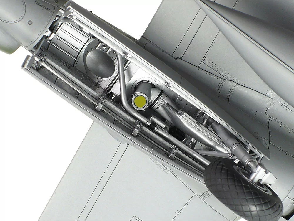 Model Airplane Kits – Build Plastic Scale Aircraft