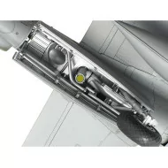 Tamiya 1/48 Lockheed P-38 F/G Lightning Aircraft Model Kit