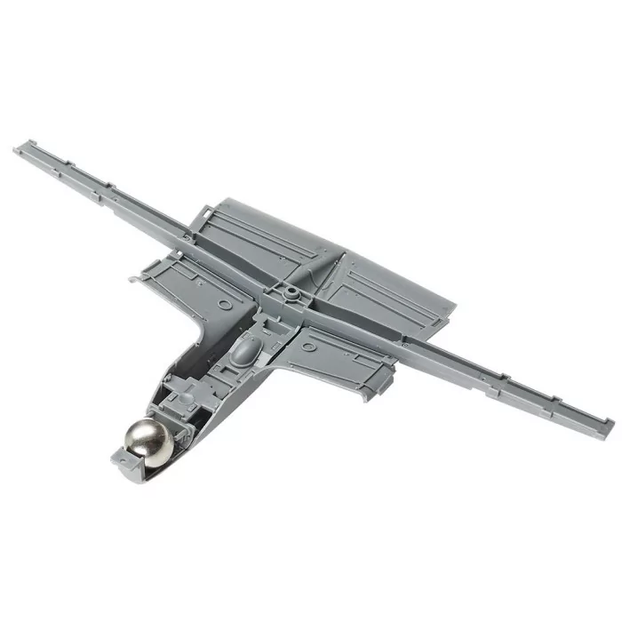 Tamiya 1/48 Lockheed P-38 F/G Lightning Aircraft Model Kit