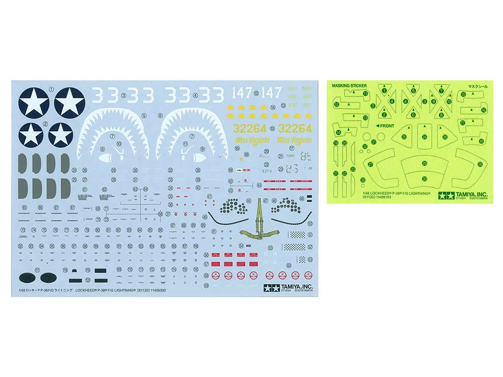 Model Airplane Kits – Build Plastic Scale Aircraft