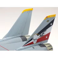 Tamiya 1/48 Grumman F-14D Tomcat Airplane Model Kit