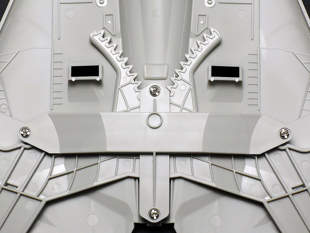 Model Airplane Kits – Build Plastic Scale Aircraft