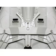 Tamiya 1/48 Grumman F-14D Tomcat Airplane Model Kit