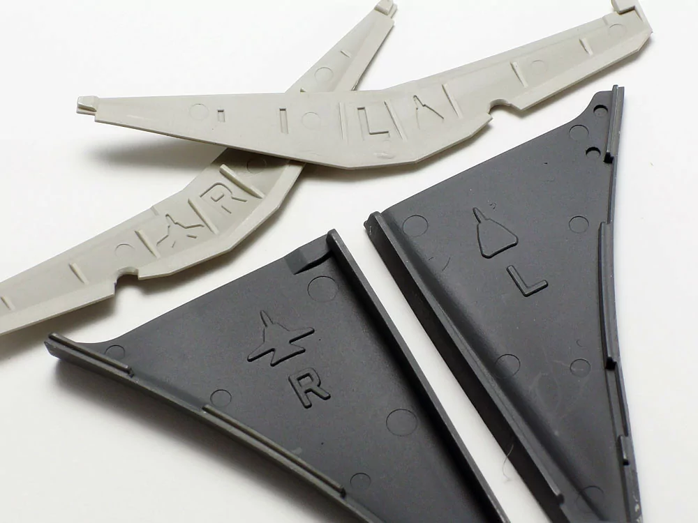 Model Airplane Kits – Build Plastic Scale Aircraft