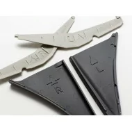 Tamiya 1/48 Grumman F-14D Tomcat Airplane Model Kit