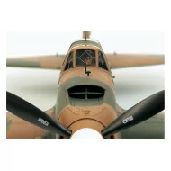 Tamiya 1/48 Ilyushin IL 2 Shturmonvik Airplane Model Kit