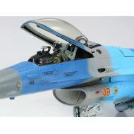 Tamiya 1/48 F-16 C/N Agressor/Adversary Airplane Model Kit