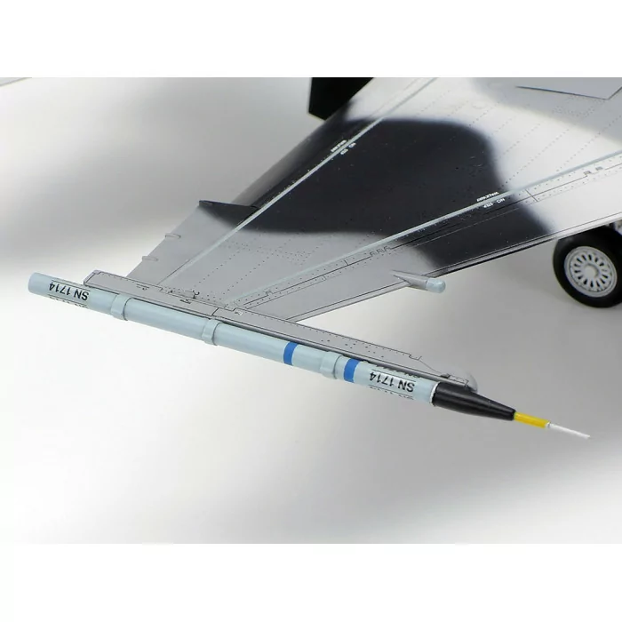 Tamiya 1/48 F-16 C/N Agressor/Adversary Airplane Model Kit