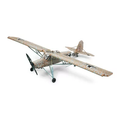 Tamiya 1/48 Fieseler Fi 156C Storch TAM61100_1