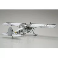 Tamiya 1/48 Fieseler Fi 156C Storch Aircraft Model Kit
