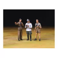 Tamiya 1/48 Fieseler Fi 156C Storch Aircraft Model Kit