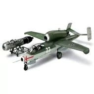 Tamiya 1/48 Heinkel He162A2 Salamandr Airplane Model Kit