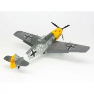 Tamiya 1/48 BF109E-4/7 Trop Airplane Model Kit