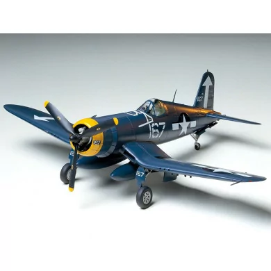 Tamiya 1/48 Vought F4U1D Corsair TAM61061_1
