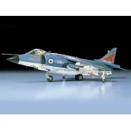 Tamiya 1/48 Hawker Sea Harrier Airplane Model Kit