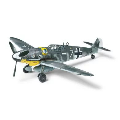 Model Airplane Kits – Build Plastic Scale Aircraft