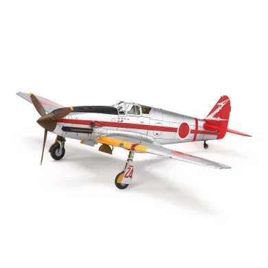 Model Airplane Kits – Build Plastic Scale Aircraft