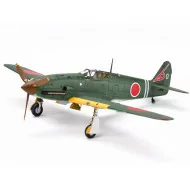 Tamiya 1/72 Kawasaki Ki-61-Id Hien (Tony) Aircraft Model Kit