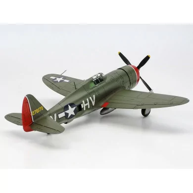 Model Airplane Kits – Build Plastic Scale Aircraft