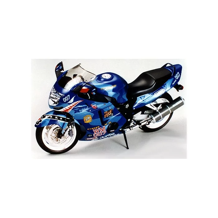 Tamiya 1/12 Honda CBR 1100XX Motorcycle Model Kit