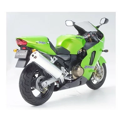 Motorcycle Model Kits