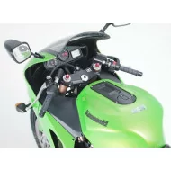 Tamiya 1/12 Kawasaki Nja ZX-12R Motorcycle Model Kit