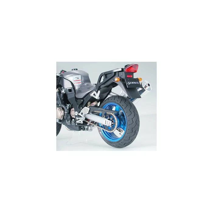 Tamiya 1/12 Kawasaki Nja ZX-12R Motorcycle Model Kit