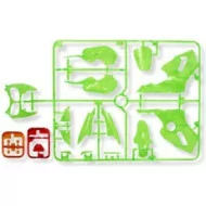 Tamiya 1/12 Kawasaki Nja ZX-12R Motorcycle Model Kit