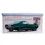 AMT 1/25 1967 Shelby GT350 Car Model Kit