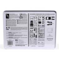 AMT 1/25 1967 Shelby GT350 Car Model Kit