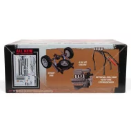 AMT 1/25 1997 Ford F-150 4x4 Pickup Car Model Kit