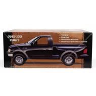 AMT 1/25 1997 Ford F-150 4x4 Pickup Car Model Kit