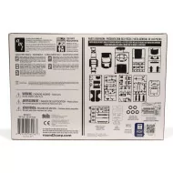 AMT 1/25 1997 Ford F-150 4x4 Pickup Car Model Kit