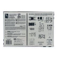 AMT 1/25 Plymouth Valiant Scamp Kit Car Model Kit