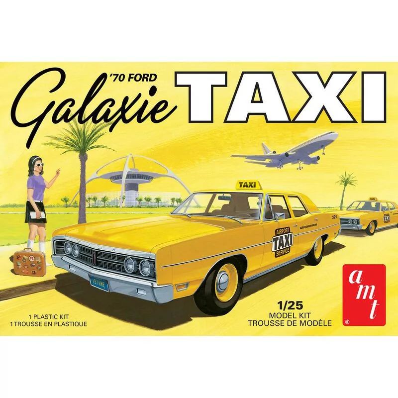 Plastic Model Kits