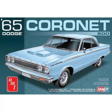 Car Model Kits